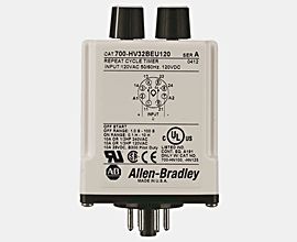 Allen Bradley繼電器